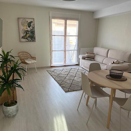 Apartamento Recien Reformado En Ezcaray Esterno foto