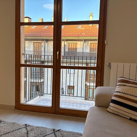 Apartamento Recien Reformado En Ezcaray Esterno foto