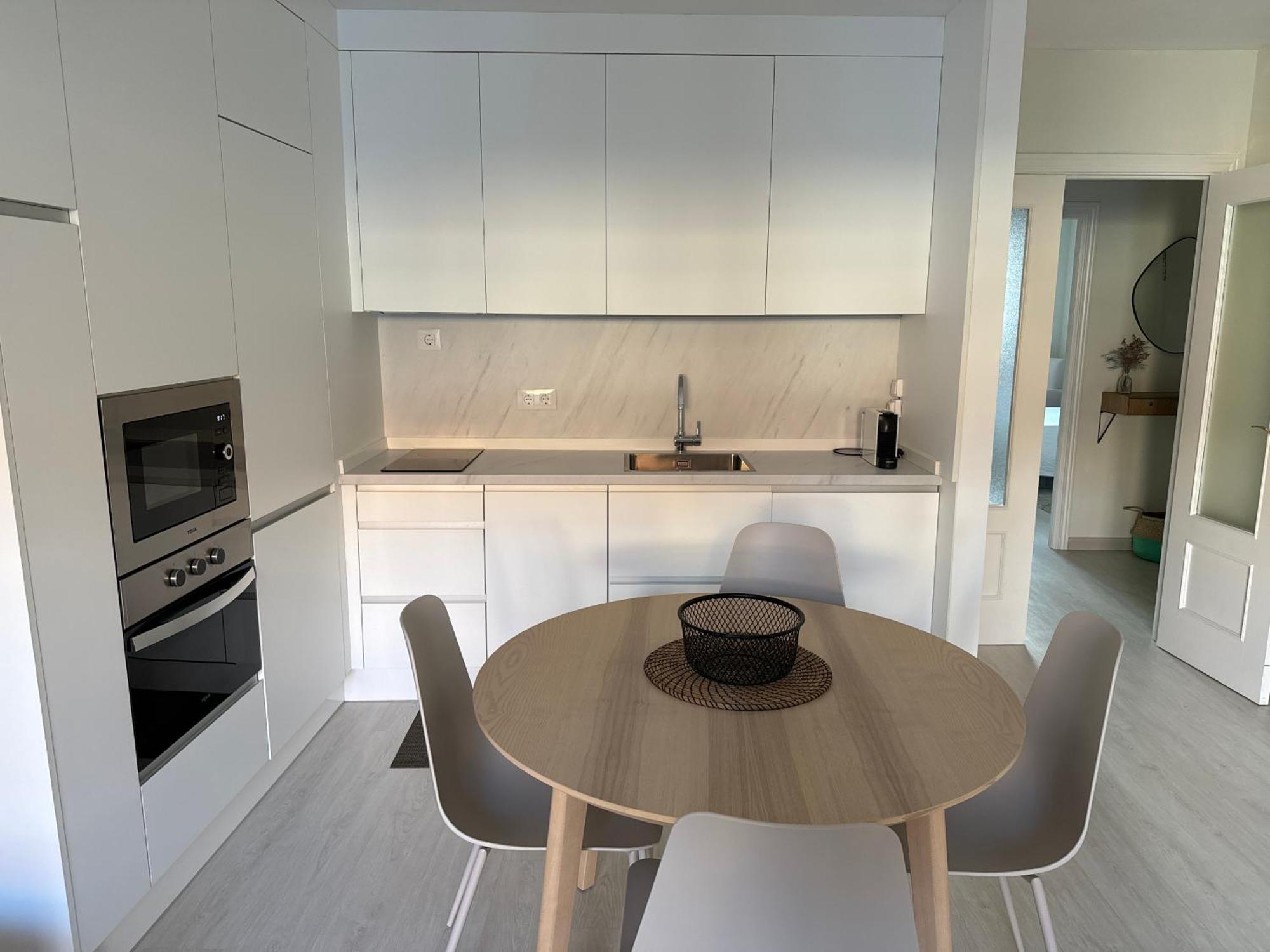 Apartamento Recien Reformado En Ezcaray Esterno foto