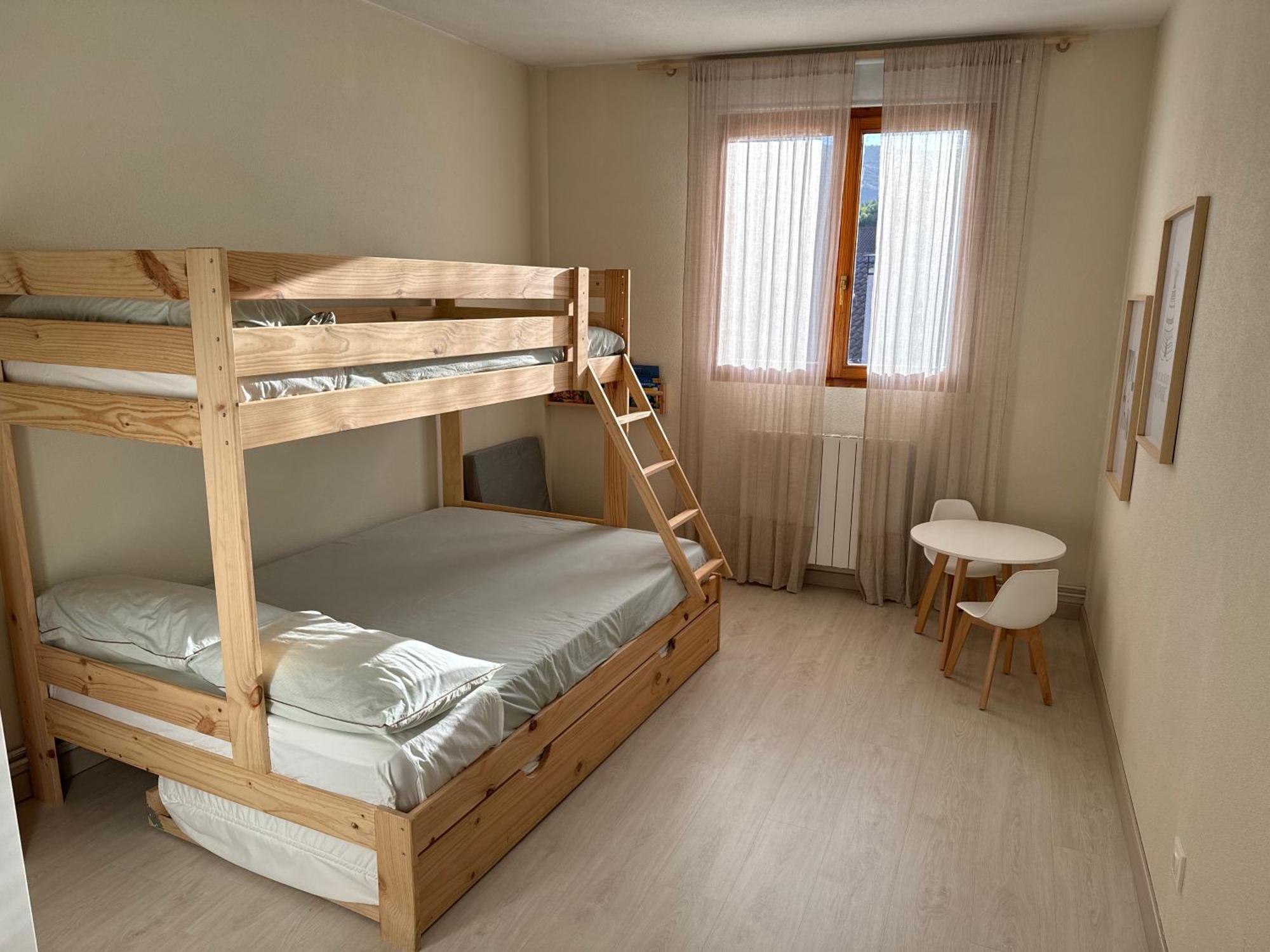 Apartamento Recien Reformado En Ezcaray Esterno foto