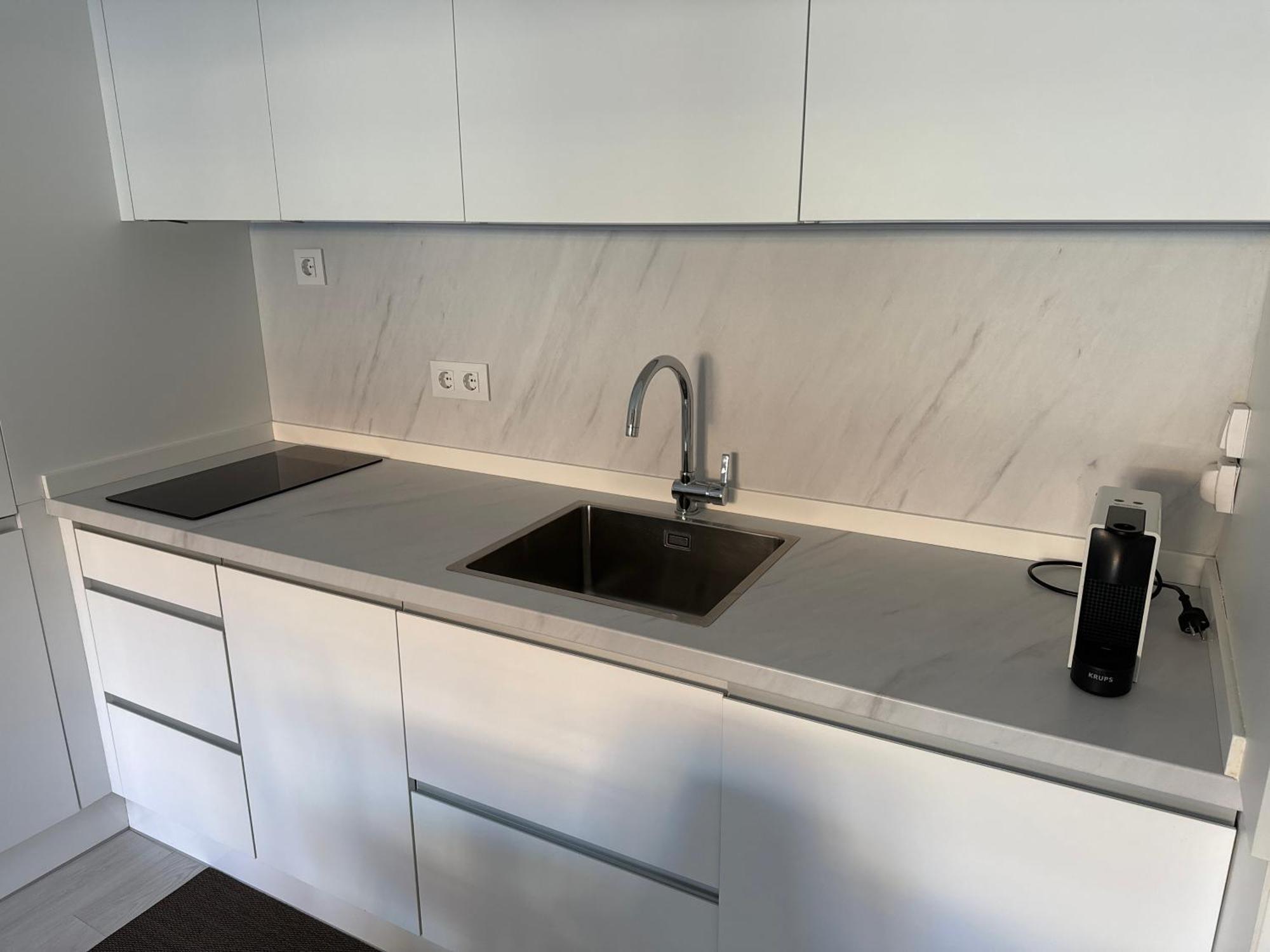 Apartamento Recien Reformado En Ezcaray Esterno foto