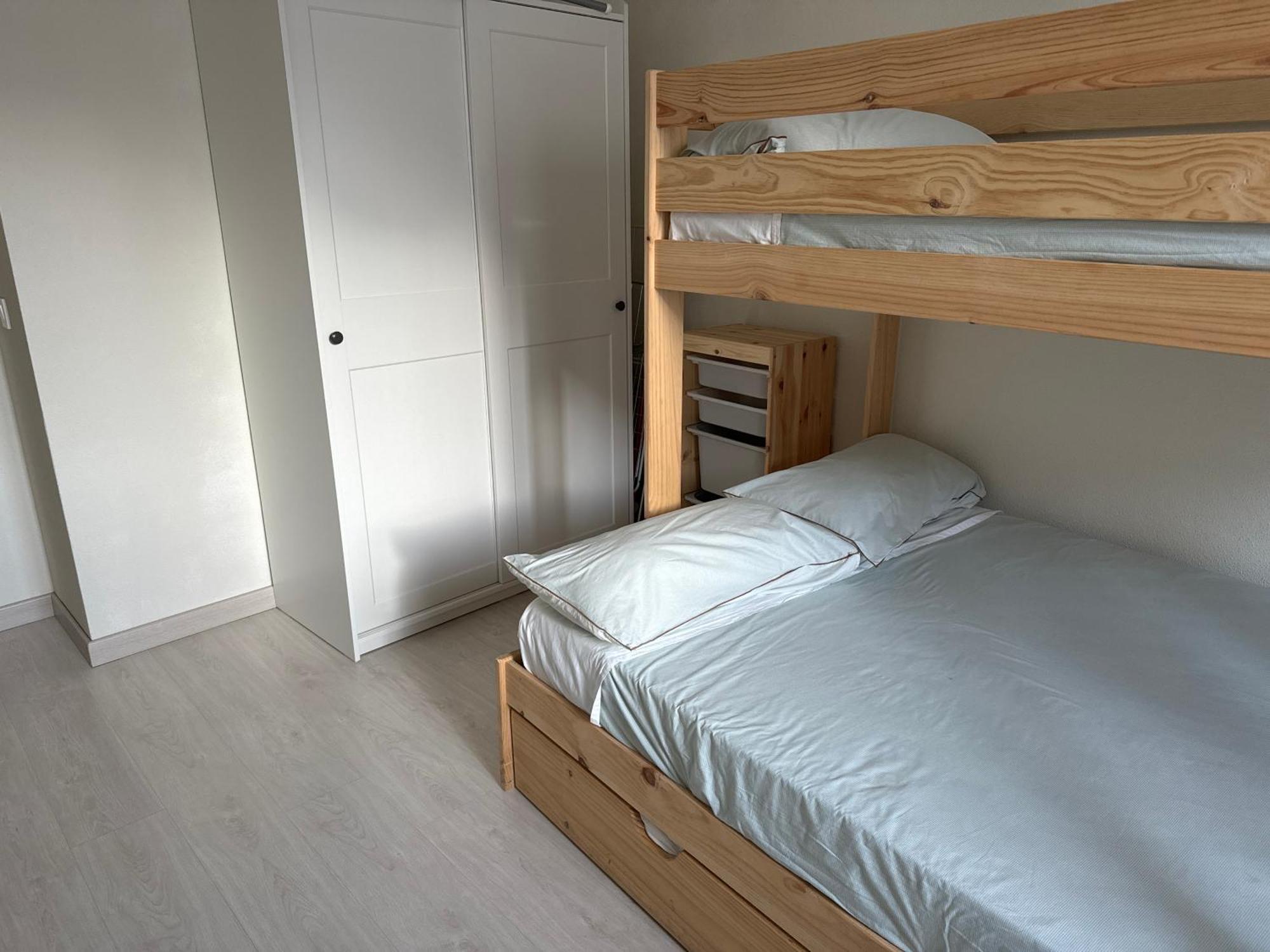 Apartamento Recien Reformado En Ezcaray Esterno foto