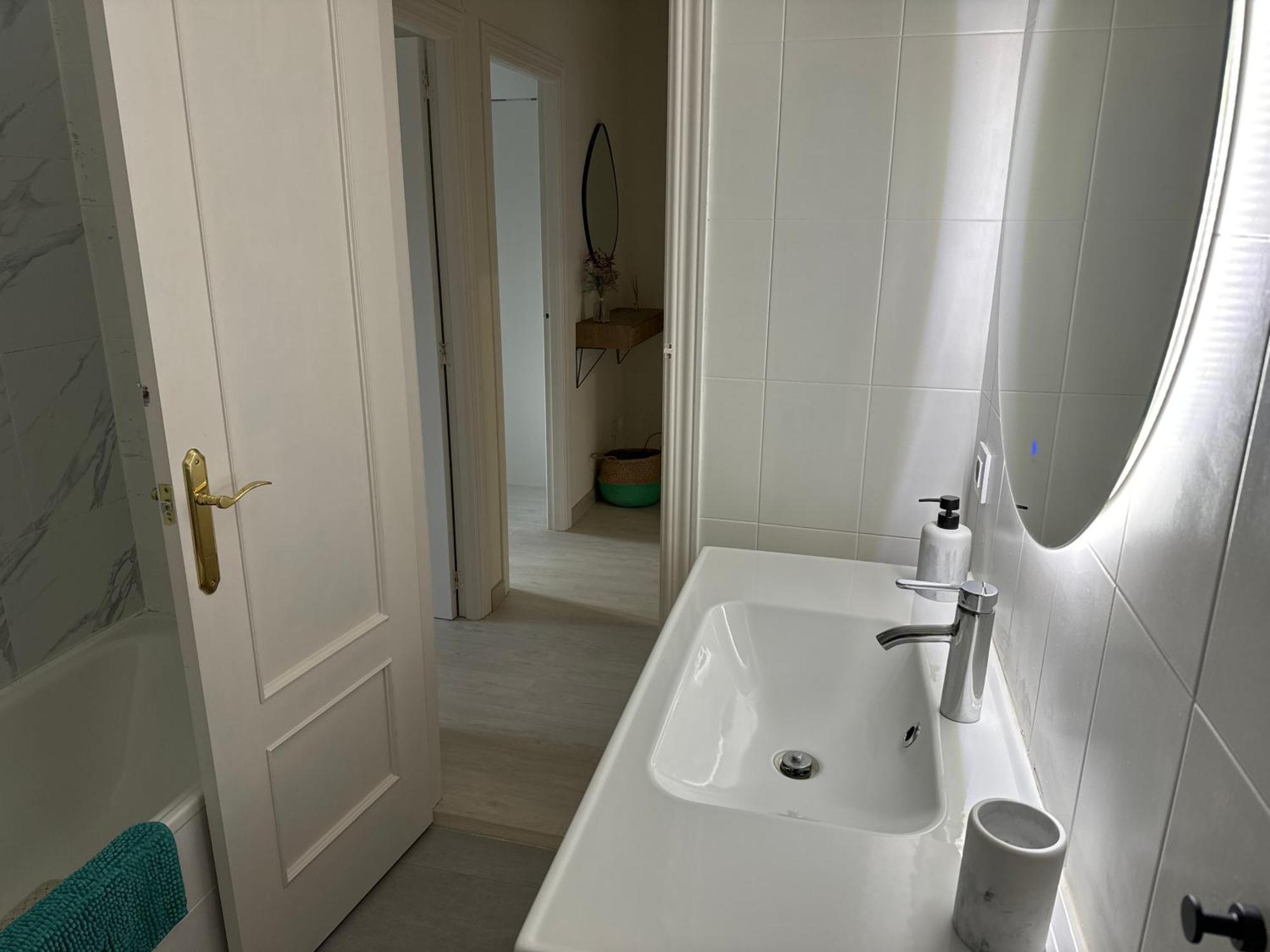 Apartamento Recien Reformado En Ezcaray Esterno foto