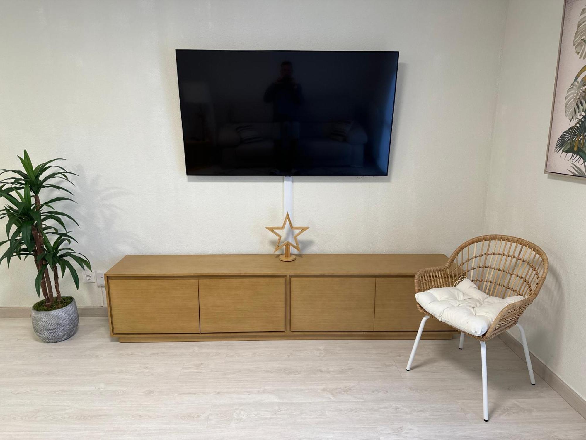 Apartamento Recien Reformado En Ezcaray Esterno foto