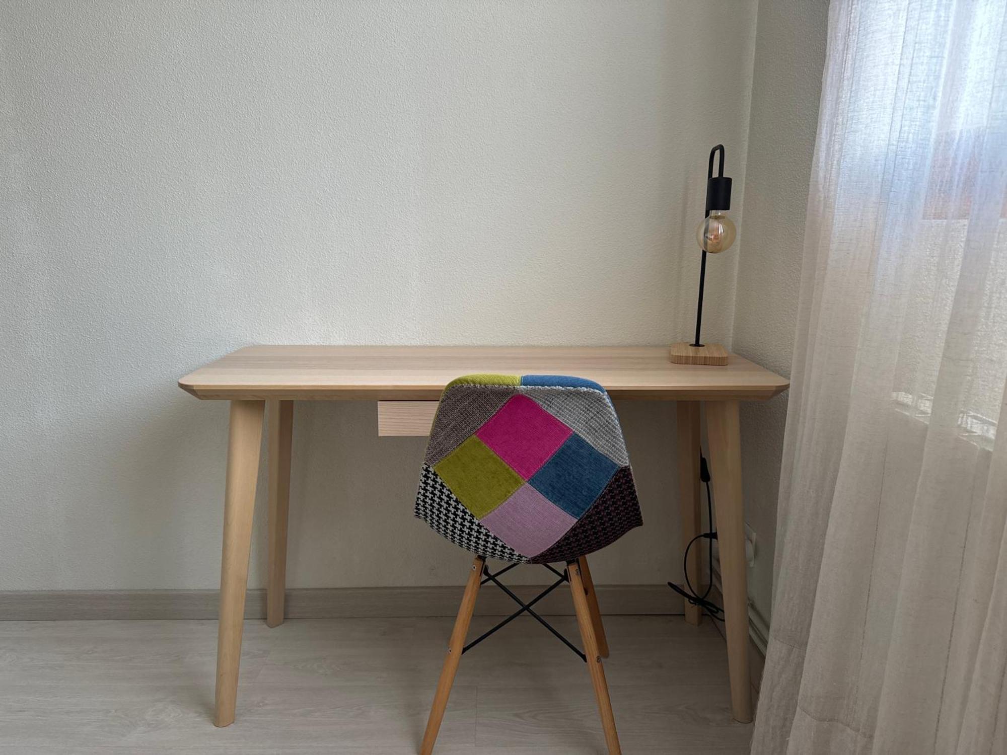 Apartamento Recien Reformado En Ezcaray Esterno foto