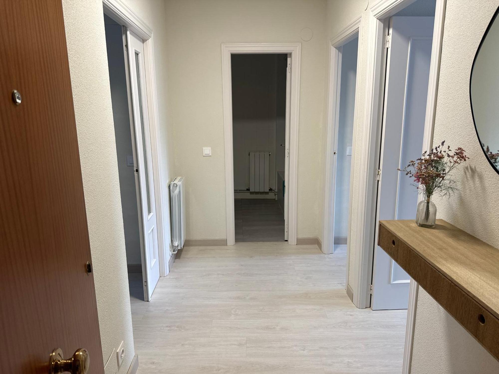 Apartamento Recien Reformado En Ezcaray Esterno foto