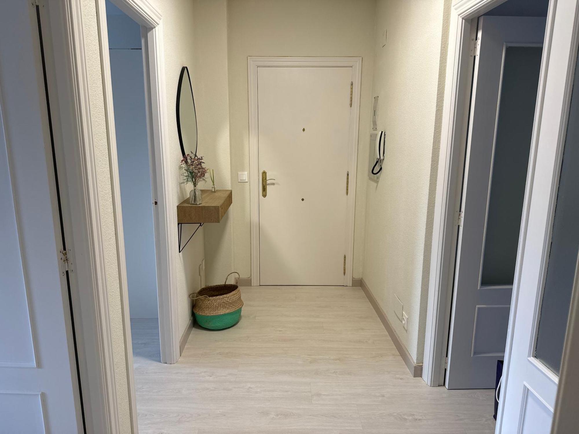 Apartamento Recien Reformado En Ezcaray Esterno foto
