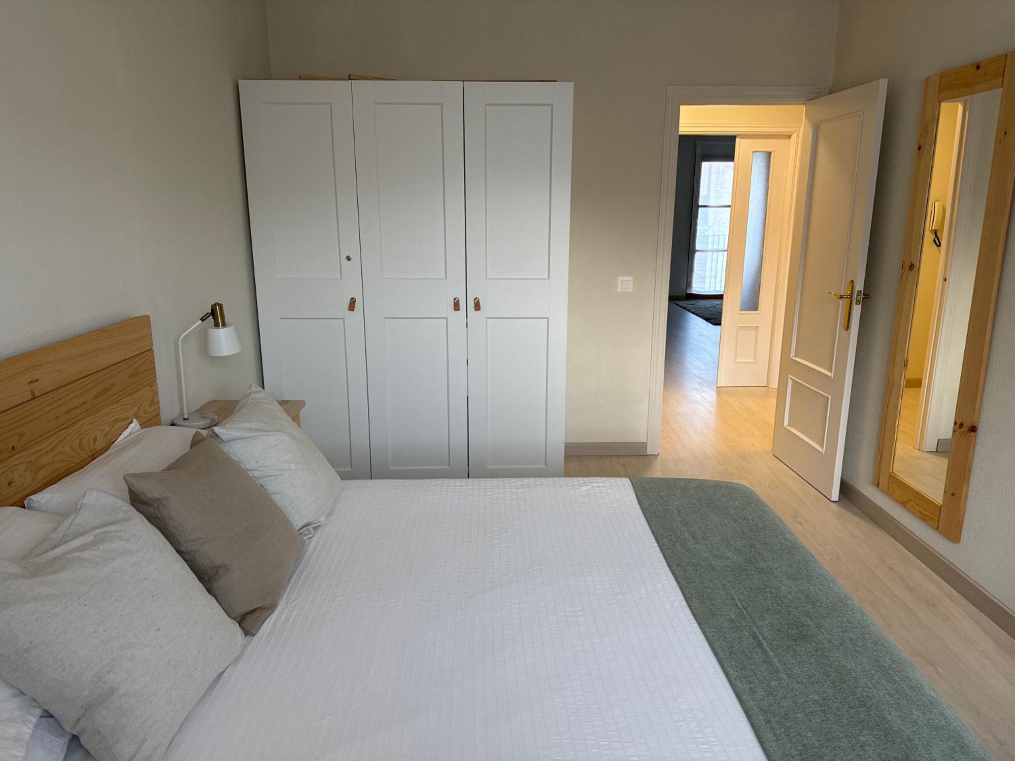 Apartamento Recien Reformado En Ezcaray Esterno foto