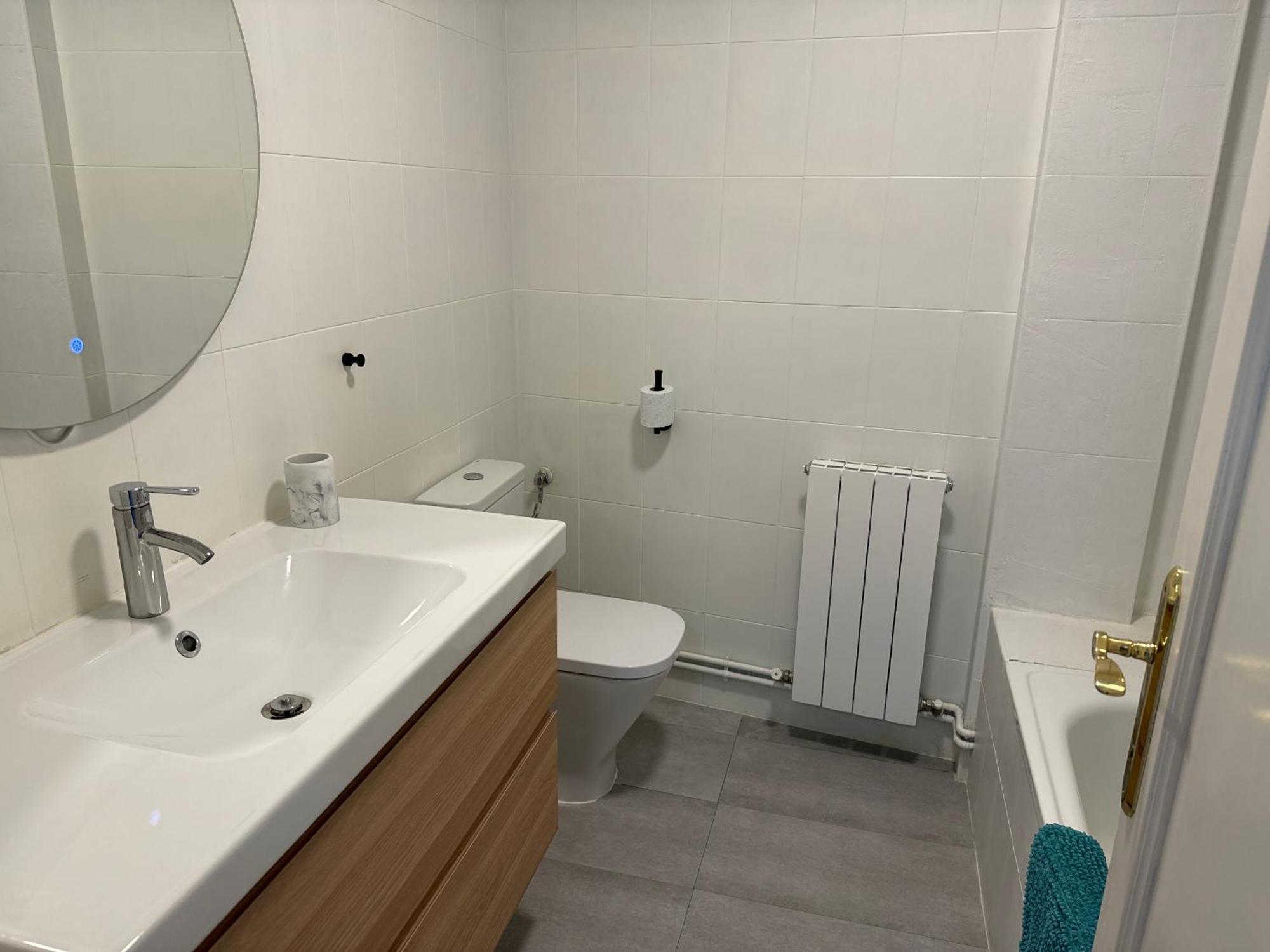 Apartamento Recien Reformado En Ezcaray Esterno foto